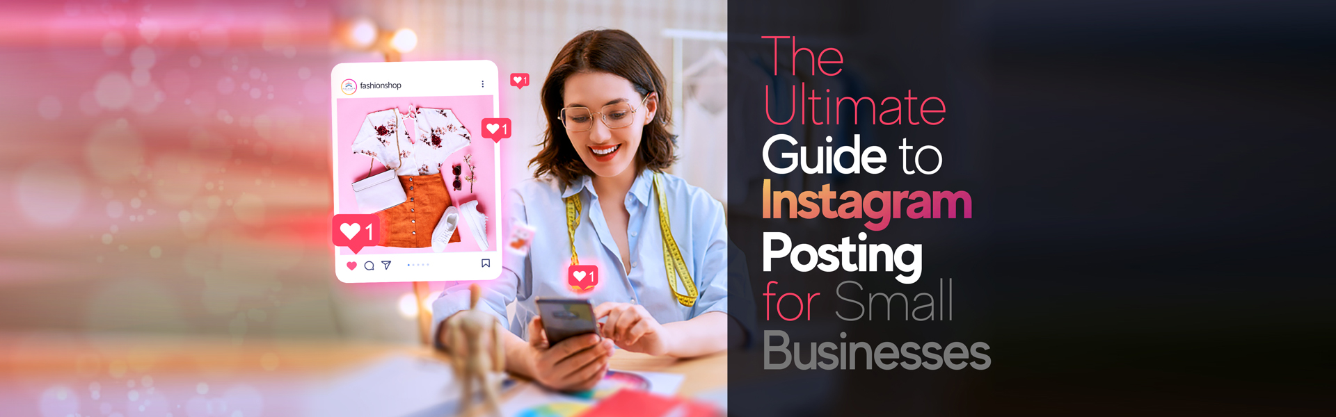 Ultimate Guide to Instagram Posting